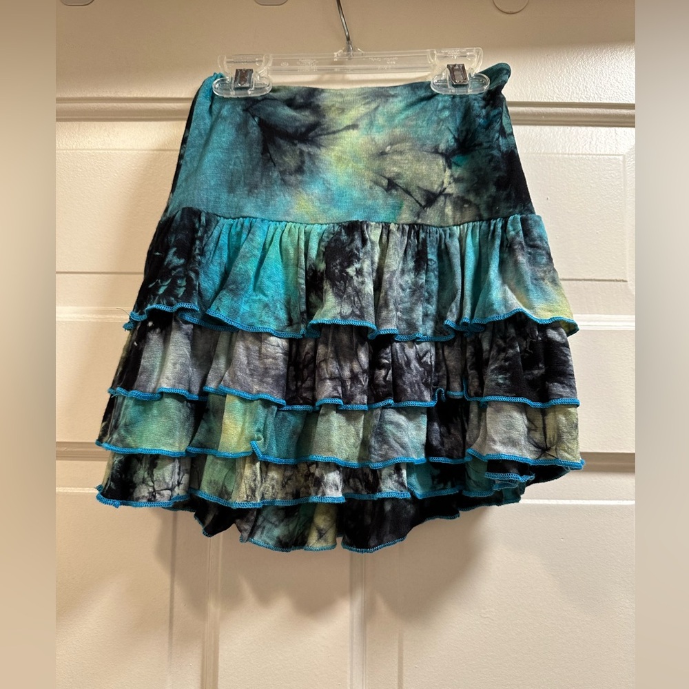 Mini skirt (mini)